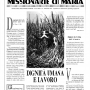 Dignità umana e lavoro